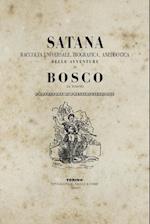 Satana. Raccolta Universale