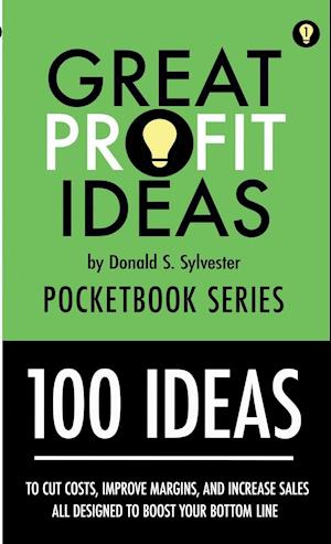 Great Profit Ideas - Pocketbook Series - 100 Ideas (1 to 100)