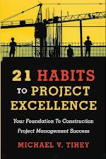 21 Habits to Project Excellence 