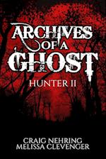 Archives of A Ghost Hunter II 