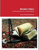 Broken Diary 