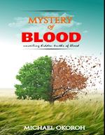 MYSTERY OF BLOOD