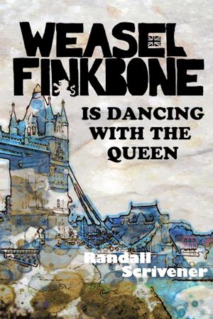 Weasel Finkbone Is Dancing With The Queen