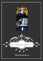 St. Thomas Aquinas Prayer Journal 