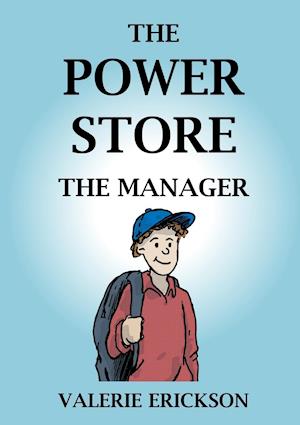 The Power Store