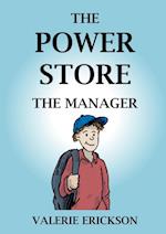 The Power Store 