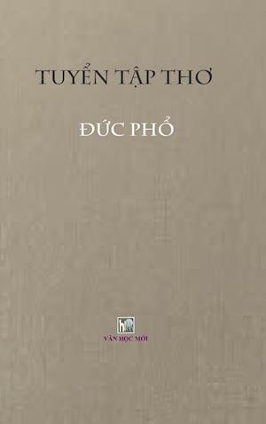 TUYEN TAP THO DUC PHO - Hard Cover