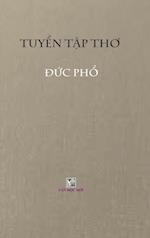 TUYEN TAP THO DUC PHO - Hard Cover 