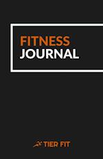 Fitness Journal 