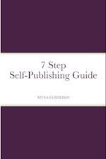 7 Step Self-Publishing Guide 
