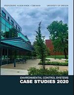 Environmental Control Systems I - 2020 Case Studies 