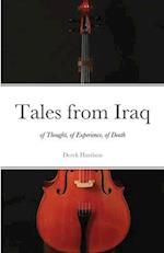 Tales from Iraq 