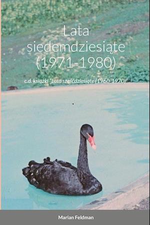 Lata siedemdziesiate (1971-1980)