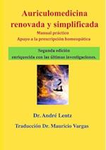 Auriculomedicina renovada y simplificada (Segunda edición)
