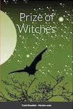 Prize of Witches 