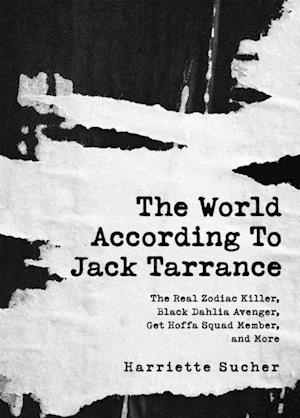 World According to Jack Tarrance