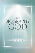 The Biography of God 