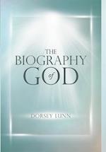 The Biography of God 