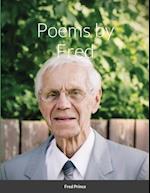 Poems by Fred 