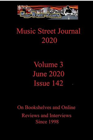 Music Street Journal 2020