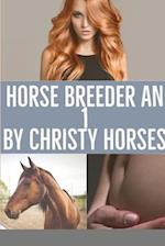 Horse Breeder An 1 