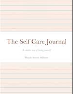 The Self Care Journal 