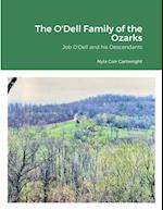 The O'Dell Family of the Ozarks 