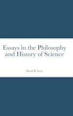 Essays in the Philosophy  and History of Science