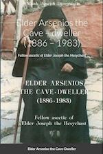 Elder Arsenios the Cave - dweller (1886 - 1983) 