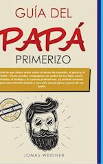 Guía del papá primerizo