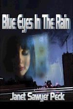 Blue Eyes in the Rain 