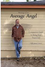 Musings of an Average Angel 