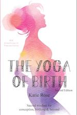 The Yoga of Birth 