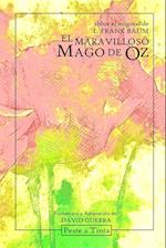 El maravilloso Mago de Oz