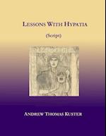 Lessons With Hypatia (Script) 