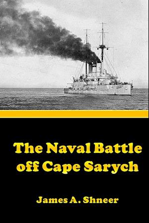 The Naval Battle Off Cape Sarych