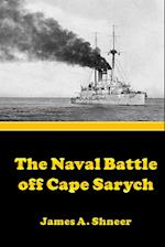 The Naval Battle Off Cape Sarych 