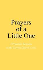 Prayers of a Little One 