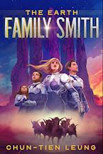 The Earth Family Smith 