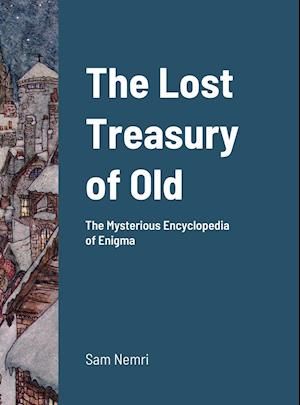 The Lost Treasury of Old