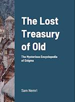 The Lost Treasury of Old 