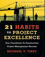 21 Habits to Project Excellence