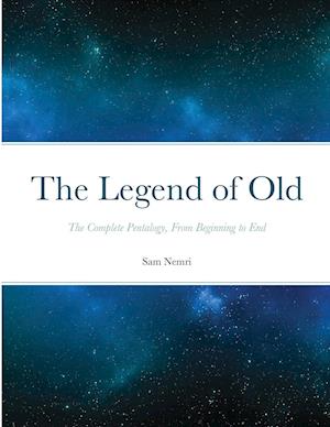 The Legend of Old