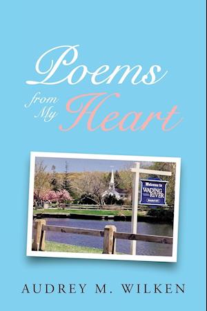 Poems from My Heart