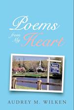 Poems from My Heart 