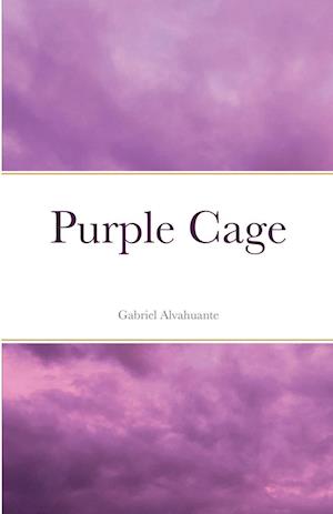 Purple Cage