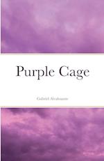 Purple Cage 