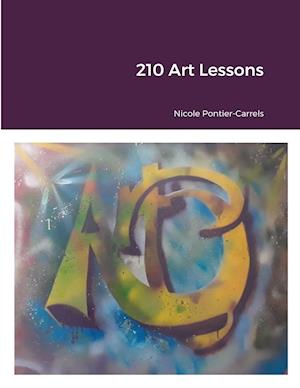 210 Art Lessons