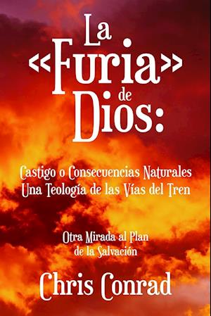 La Furia de Dios