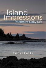 Island Impressions 